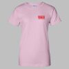 Ultra Cotton Women's T-Shirt Thumbnail