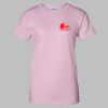 Ultra Cotton Women's T-Shirt Thumbnail
