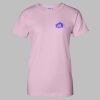 Ultra Cotton Women's T-Shirt Thumbnail