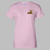Ultra Cotton Women's T-Shirt Thumbnail