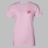 Ultra Cotton Women's T-Shirt Thumbnail