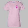 Ultra Cotton Women's T-Shirt Thumbnail