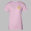 Ultra Cotton Women's T-Shirt Thumbnail