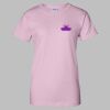 Ultra Cotton Women's T-Shirt Thumbnail