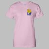 Ultra Cotton Women's T-Shirt Thumbnail