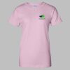 Ultra Cotton Women's T-Shirt Thumbnail