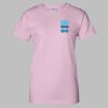 Ultra Cotton Women's T-Shirt Thumbnail