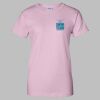 Ultra Cotton Women's T-Shirt Thumbnail