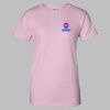 Ultra Cotton Women's T-Shirt Thumbnail