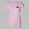 Ultra Cotton Women's T-Shirt Thumbnail