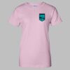 Ultra Cotton Women's T-Shirt Thumbnail
