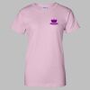 Ultra Cotton Women's T-Shirt Thumbnail