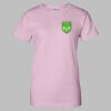 Ultra Cotton Women's T-Shirt Thumbnail