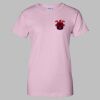 Ultra Cotton Women's T-Shirt Thumbnail