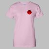 Ultra Cotton Women's T-Shirt Thumbnail