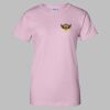 Ultra Cotton Women's T-Shirt Thumbnail