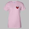 Ultra Cotton Women's T-Shirt Thumbnail