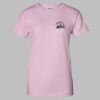 Ultra Cotton Women's T-Shirt Thumbnail