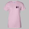 Ultra Cotton Women's T-Shirt Thumbnail
