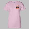 Ultra Cotton Women's T-Shirt Thumbnail