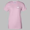 Ultra Cotton Women's T-Shirt Thumbnail