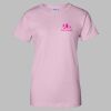 Ultra Cotton Women's T-Shirt Thumbnail