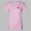 Ultra Cotton Women's T-Shirt Thumbnail