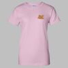 Ultra Cotton Women's T-Shirt Thumbnail