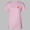Ultra Cotton Women's T-Shirt Thumbnail