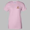 Ultra Cotton Women's T-Shirt Thumbnail