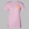 Ultra Cotton Women's T-Shirt Thumbnail