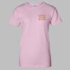 Ultra Cotton Women's T-Shirt Thumbnail