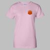 Ultra Cotton Women's T-Shirt Thumbnail