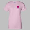 Ultra Cotton Women's T-Shirt Thumbnail