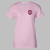 Ultra Cotton Women's T-Shirt Thumbnail
