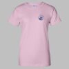 Ultra Cotton Women's T-Shirt Thumbnail