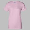 Ultra Cotton Women's T-Shirt Thumbnail