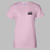 Ultra Cotton Women's T-Shirt Thumbnail