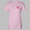 Ultra Cotton Women's T-Shirt Thumbnail