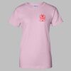 Ultra Cotton Women's T-Shirt Thumbnail