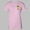Ultra Cotton Women's T-Shirt Thumbnail