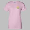 Ultra Cotton Women's T-Shirt Thumbnail