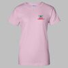 Ultra Cotton Women's T-Shirt Thumbnail