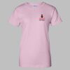 Ultra Cotton Women's T-Shirt Thumbnail