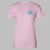 Ultra Cotton Women's T-Shirt Thumbnail