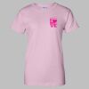 Ultra Cotton Women's T-Shirt Thumbnail