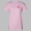 Ultra Cotton Women's T-Shirt Thumbnail