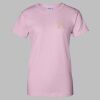 Ultra Cotton Women's T-Shirt Thumbnail
