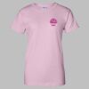 Ultra Cotton Women's T-Shirt Thumbnail