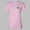 Ultra Cotton Women's T-Shirt Thumbnail